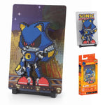 FiGGYZ - Sonic the Hedgehog (Modern) - Metal Sonic