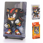 FiGGYZ - Sonic the Hedgehog (Modern) - Shadow