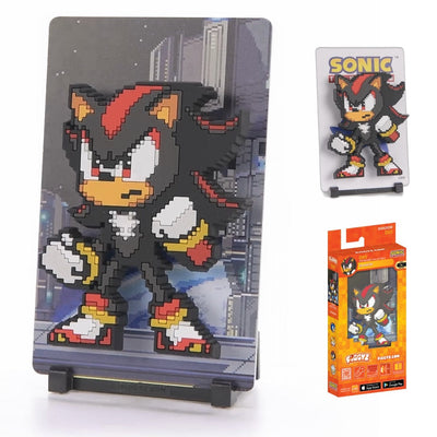 FiGGYZ - Sonic the Hedgehog (Modern) - Shadow