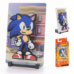 FiGGYZ - Sonic the Hedgehog (Modern) - Sonic