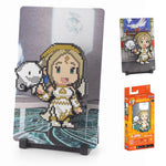 FiGGYZ - Skies of Arcadia - Fina