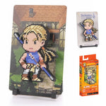 FiGGYZ - Suikoden 2 - Jowy