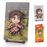 FiGGYZ - Suikoden 2 - Hero 2