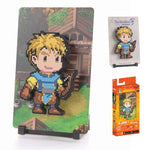 FiGGYZ - Suikoden - Ted