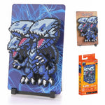 FiGGYZ - Yu-Gi-Oh! - Blue-Eyes Ultimate Dragon