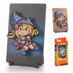 Yu-Gi-Oh! Dark Magician Girl (Vibrant Edition) - Standard Edition