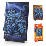 FiGGYZ - Yu-Gi-Oh! - Obelisk the Tormentor