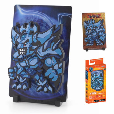 FiGGYZ - Yu-Gi-Oh! - Obelisk the Tormentor