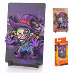 FiGGYZ - Yu-Gi-Oh! - Saggi the Dark Clown