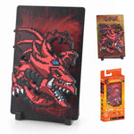 FiGGYZ - Yu-Gi-Oh! - Slifer the Sky Dragon