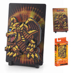 FiGGYZ - Yu-Gi-Oh! - The Winged Dragon of Ra