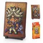 FiGGYZ - Yu-Gi-Oh! - Yami Marik