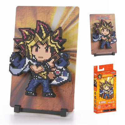 FiGGYZ - Yu-Gi-Oh! - Yami Yugi