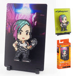 FiGGYZ - Cyberpunk 2077 - Judy