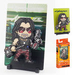 FiGGYZ - Cyberpunk 2077 - Johnny Silverhand