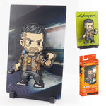 FiGGYZ - Cyberpunk 2077 - V (Male)