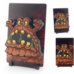 FiGGYZ - Conker's Bad Fur Day - Great Mighty Poo