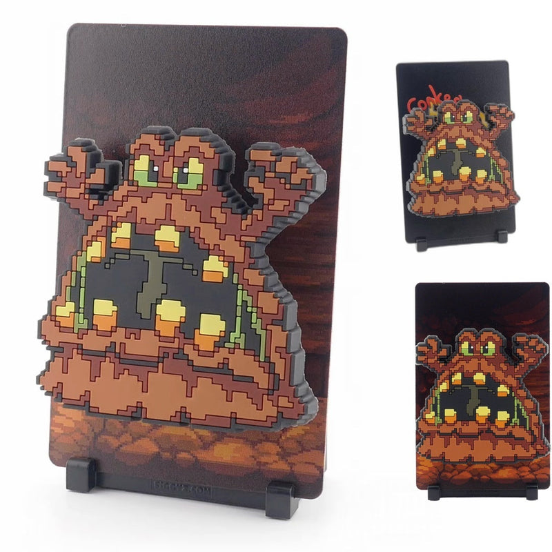 FiGGYZ - Conker's Bad Fur Day - Great Mighty Poo