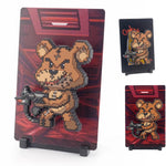 FiGGYZ - Conker's Bad Fur Day - Tediz