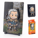 FiGGYZ - The Witcher - Vesemir