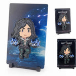 FiGGYZ - The Witcher 3 - Yennefer
