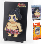 FiGGYZ - Street Fighter 2 - E.Honda (Player 2)