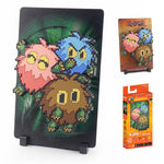 FiGGYZ - Yu-Gi-Oh - Kuriboh