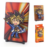 FiGGYZ - Yu-Gi-Oh - Yugi Mutou