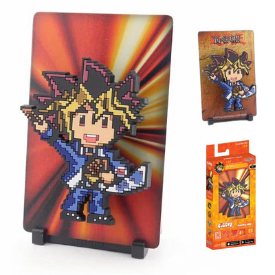 FiGGYZ - Yu-Gi-Oh - Yugi Mutou