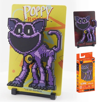 FiGGYZ - Poppy Playtime - Catnap
