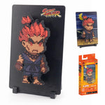 FiGGYZ - Street Fighter 2 - Akuma