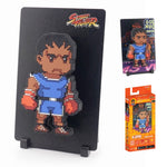 FiGGYZ - Street Fighter 2 - Balrog