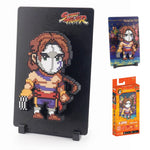 FiGGYZ - Street Fighter 2 - Vega