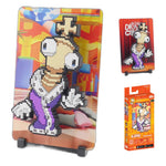 FiGGYZ - The Amazing Digital Circus - Kinger