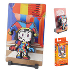 FiGGYZ - The Amazing Digital Circus - Pomni