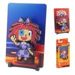 FiGGYZ - The Amazing Digital Circus - Ragatha