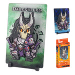 FiGGYZ - Darksiders - Death (Abyssal Armour)