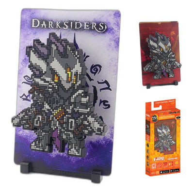 FiGGYZ - Darksiders - Strife (Abyssal Armour)