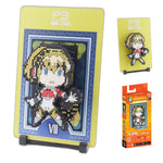 FiGGYZ - Persona 3 Reload - Aigis