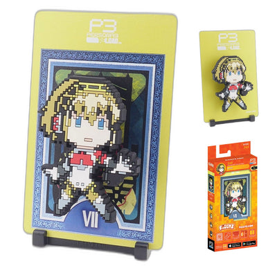 FiGGYZ - Persona 3 Reload - Aigis