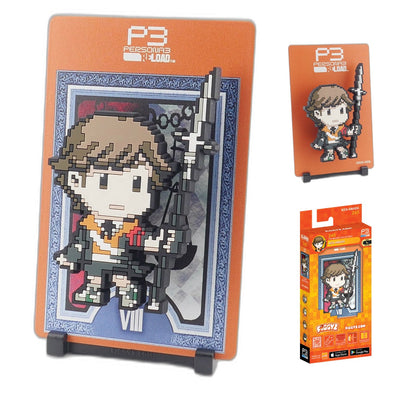 FiGGYZ - Persona 3 Reload - Ken Amada