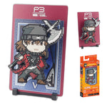 FiGGYZ - Persona 3 Reload - Shinjiro Aragaki