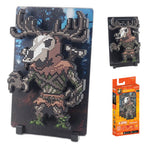 FiGGYZ - The Witcher - Leshen