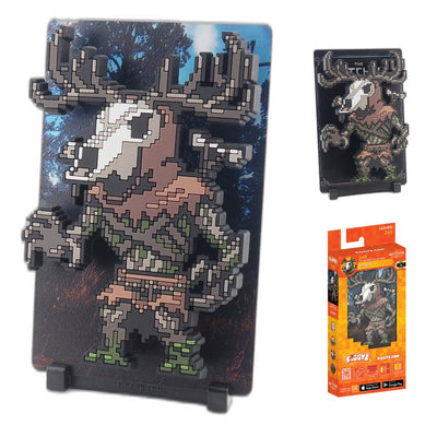 FiGGYZ - The Witcher - Leshen