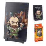 FiGGYZ - The Witcher - Zoltan