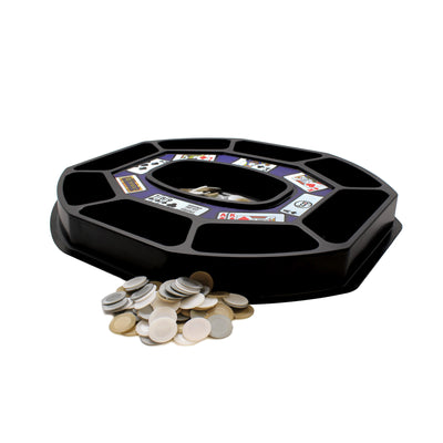 Tcg Toys TRAY RUMMOLI Board Game