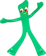 NJ Croce Gumby 6" Bendable