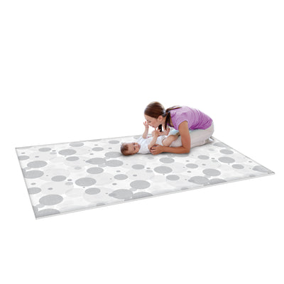 CALM GREY GELLI MAT-MAILER