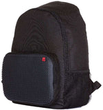 Pixie Crew Pixie Backpack Black/black
