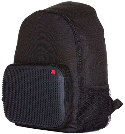 Pixie Crew Pixie Backpack Black/black